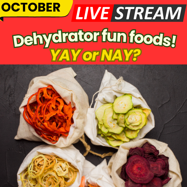 Live Flyer